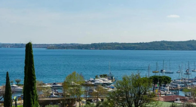 Hotel Riva Del Sole, Book Hotel Hoteller i Brescia med måltider, Halvpension / Fuldpension