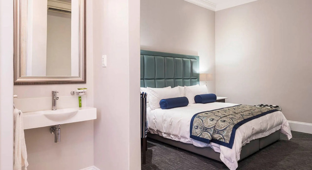 Avondale Boutique Hotel, Забронировать Бутик-отель СПА-отели Дурбана, рядом с Музей Килли Кэмпбелл, SPA-услуги