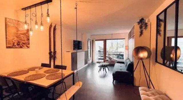 Cosy studio - Nendaz, Prenota Hotel Nendaz 