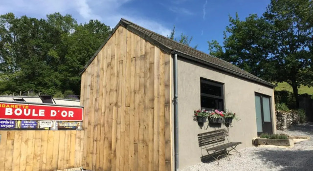 L'atelier