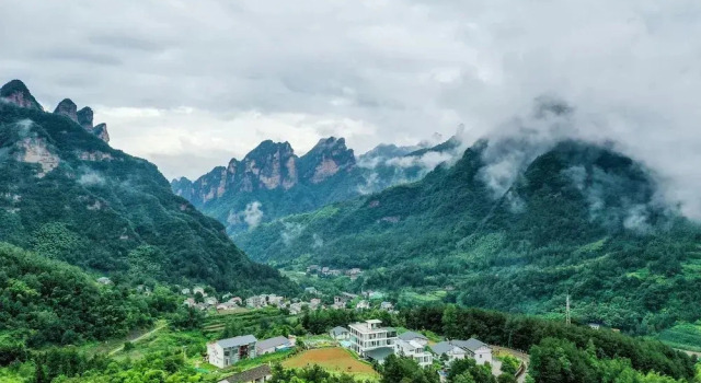 Двухместный номер Economy с видом на внутренний двор XMAN Sunrise Peaks Resort