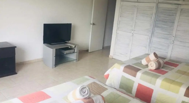 Ocean View Condo 1 bedroom, Rezerwuj Hotel Playa del Carmen Quintana Roo