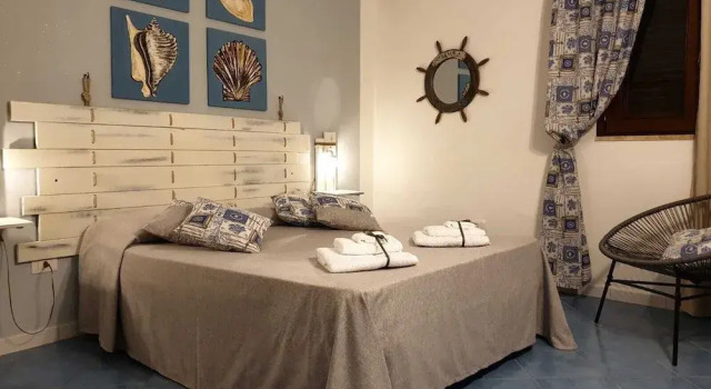 B&B Una favola di mare