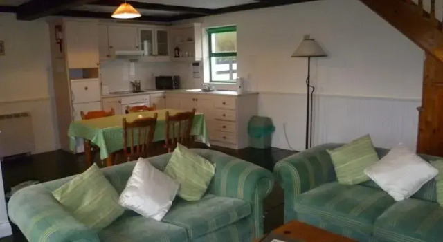 Ardnagashel Estate Holiday Homes, Reserva ahora Apartamento Glengarriff 