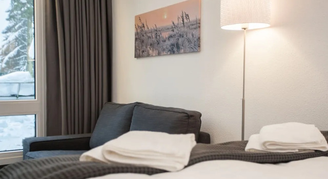 Appartement Brink Am Waltenberg 70, Забронировать Апартаменты/квартира Апартаменты Винтерберг, рядом с Трамплин "Св. Георг", Апартаменты/квартира