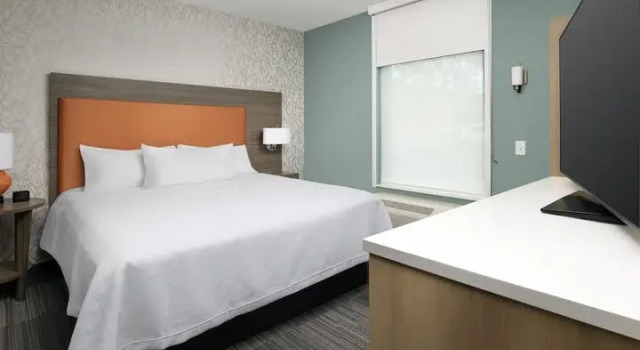 Home2 Suites By Hilton Miami Doral West Airport