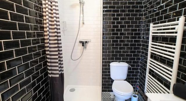 Апартаменты c 1 комнатой Au 36, Les Apparts Hotel Joigny