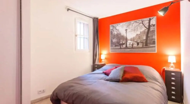 Appartement L'Entrecasteaux, Забронировать Апартаменты/квартира Апартаменты Экс-ан-Прованса, рядом с Fontaine d'Argent Theater, Апартаменты/квартира