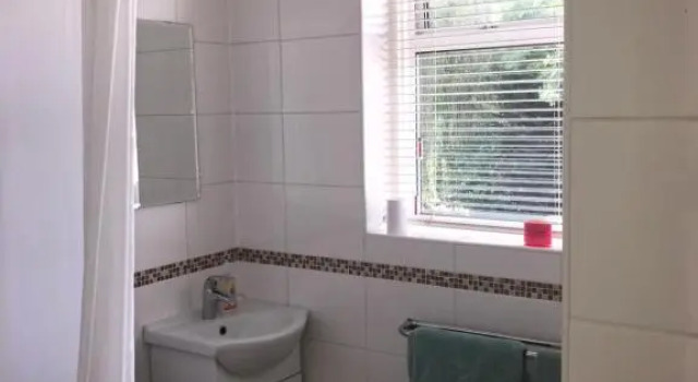 Номер Standard Ivy House