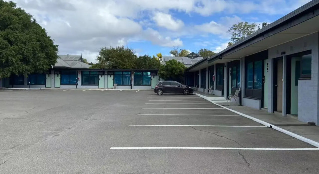 Jasper Motor Inn, Reserva ahora Hotel Unley Australia Meridional