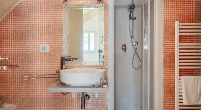 Номер Deluxe Terrazze San Martino Casa vacanze