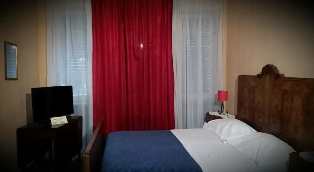 B&B L Auberge, Prenota Ostello Hotel a Lazio con parcheggio, Parcheggio