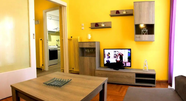 Апартаменты Life Houses Sweet Apartment