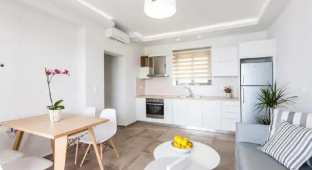 Thea Apartments By Skinos, Забронировать Апартаменты/квартира Плакиас Центральный Крит