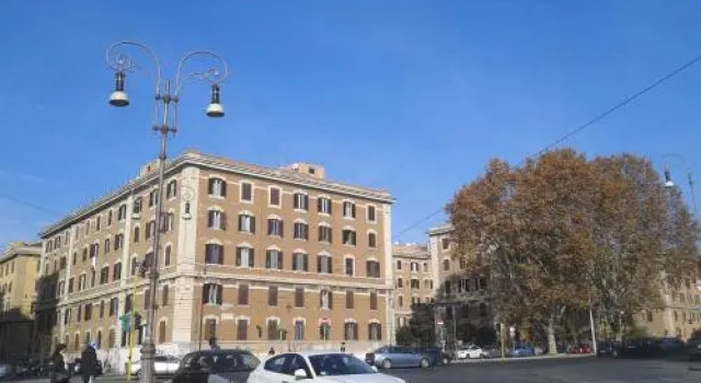 Bevilacqua Bed Roma Santa Croce