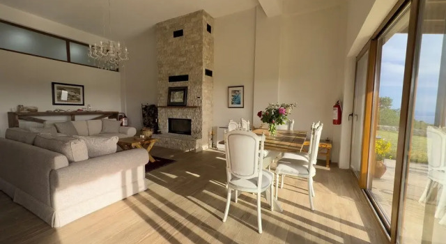 Bona Dea Butik Otel, Rezerwuj Bed and Breakfast Hotele w Ayvacik ze śniadaniem, Śniadanie