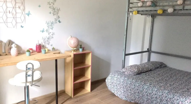 House With 4 Bedrooms in Arcangues, With Wonderful Mountain View, Enclosed Garden and Wifi - 15 km From the Beach, Prenota Hotel Hotel a Aquitania con parcheggio, Parcheggio