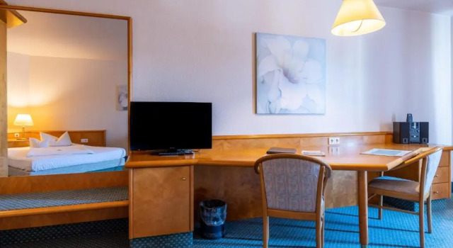 Номер Business Residenz Royal