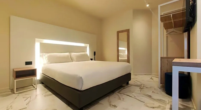 Номер Standard Life Hotel Seaview & Spa