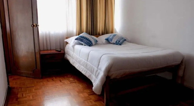 Номер Economy Casa Blanca Hostal Manizales - Hostel