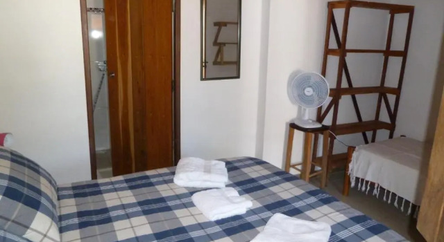 Casa De Nomades