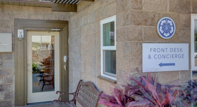 Kohea Kai Hotel Maui, Забронировать Отель Кихеи Мауи