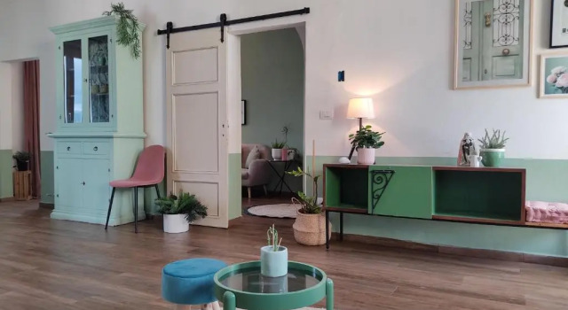 Апартаменты Appartamento La Casa Piu Bella