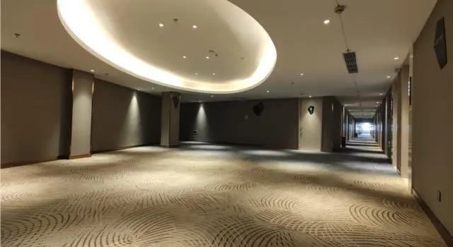 Echarm Hotel Changshu Southesat Industrial Park, Boek Hotel Suzhou (Jiangsu) 