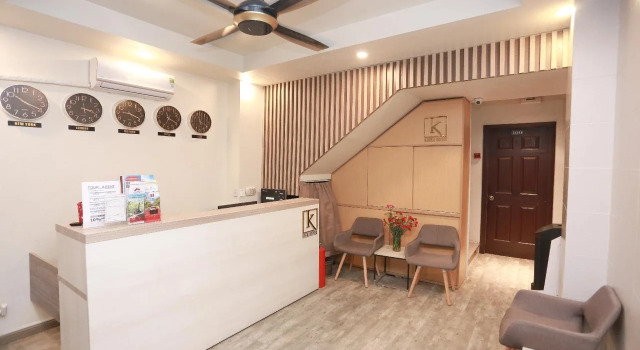 Kiera Hotel