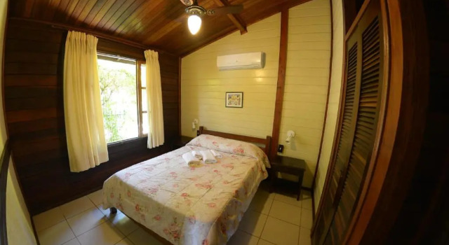 Шале Superior Vale do Sonho Hotel