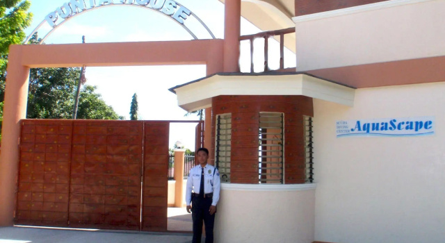 Punta House, Boek Hotel Lapu-Lapu City 