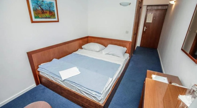 Hotel Saraj, Забронировать Отель Отели Сараево с парковкой, рядом с Улица Башчаршия, Парковка