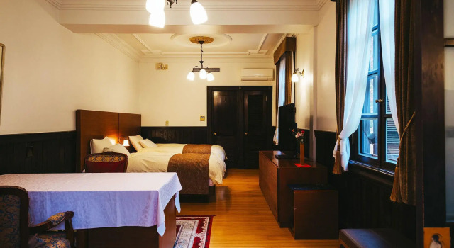 Kurokawa-So, Book Hotel Hoteller i Kumamoto med parkering, Parkering