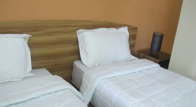 Двухместный номер Standard Auberge Le Rajah