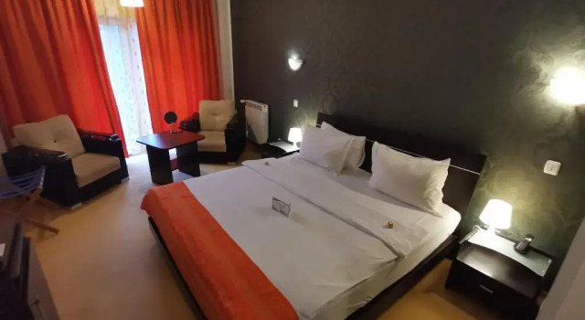 Atrium Mountain View, Забронировать Отель СПА-отели Предял, рядом с Clabucet Sosire 1, SPA-услуги