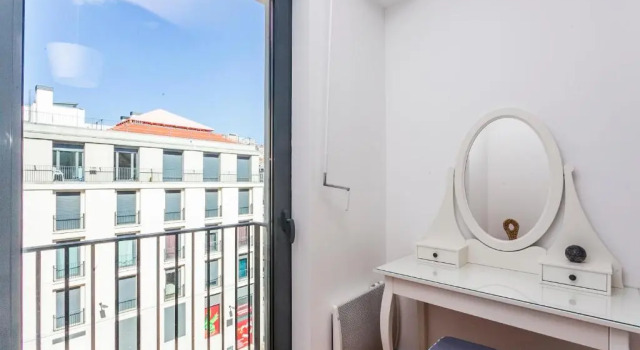 Arco da Graça Apartment