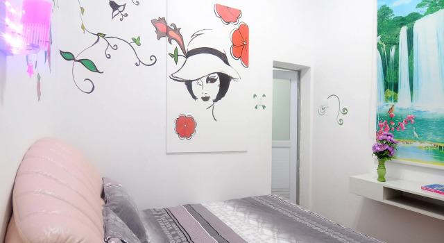 Xiamen Sunshine Bay Inn, Забронировать Отель Симин Сямынь, рядом с Zengcuo'an Bathing Spot