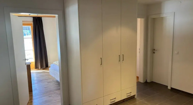 Апартаменты Comfort Bocks Apartments 61