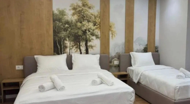 Zena Seaside Durres, Réserver Hôtel Hôtels à Durres County avec parking, Parking