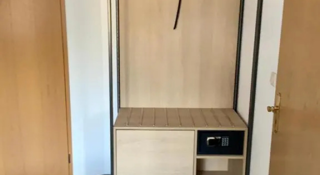 Номер Standard Bluhms Hotel & Restaurant am Markt