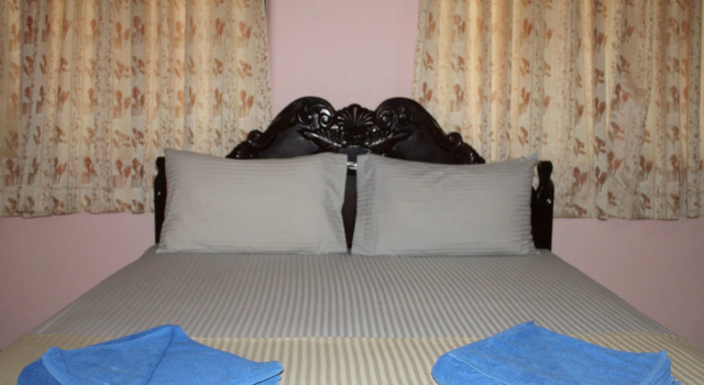 A4 Residence Colombo Airport - Hostel, Book Hostel / Vandrerhjem Hostels i Western Province, Hostel / Vandrerhjem