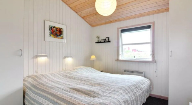 "Alin" - 200m from the sea in NW Jutland, Rezervovat Hotel Løkken 