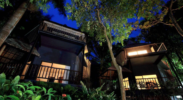 Beyond Krabi, Rezerwuj Hotel Khlong Muang 