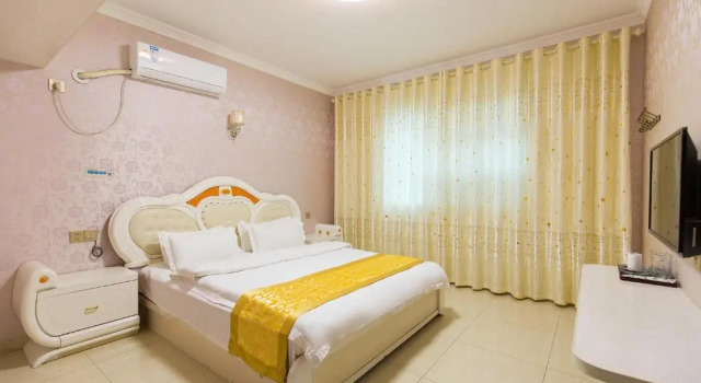 Changsha Airport Leida Chain Hotel, Varaa Hotelli Changsha Hunan