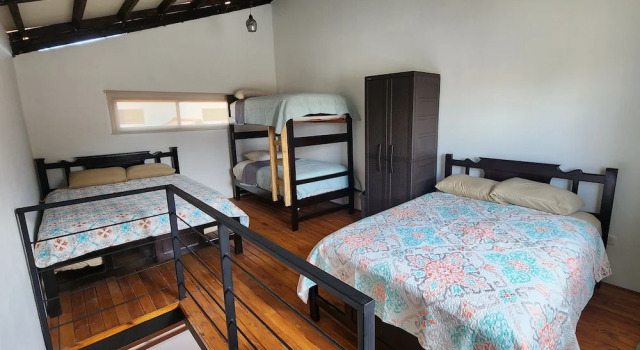 Catalina Cabins, Réserver Auberge de jeunesse Santa Catalina Veraguas
