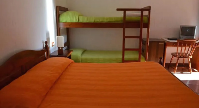 Agriturismo Monte Entosu, Забронировать Отель Нульви Sardinia North