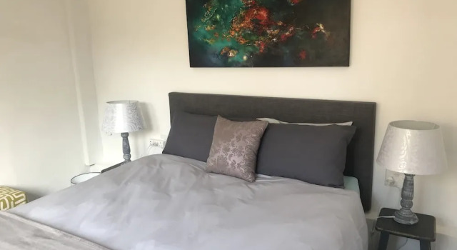 Moonriver Self-catering