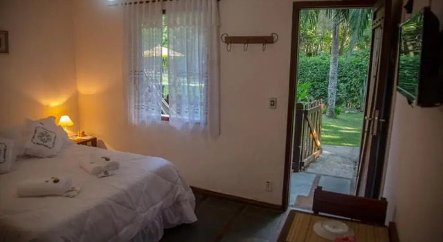 Hospedagem Country Inn