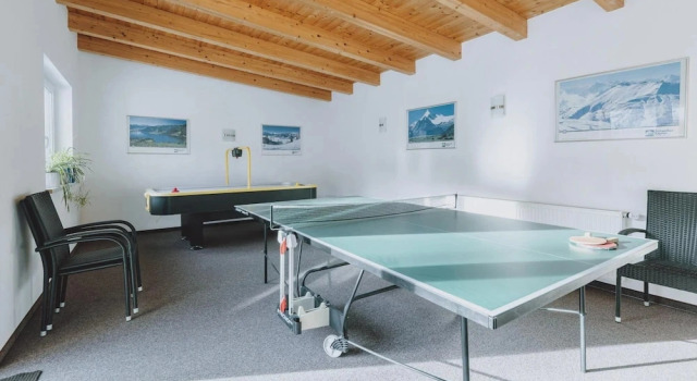 Коттедж Appartements Sulzer - TOP 11