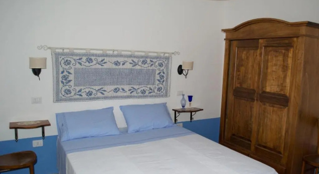 Номер Standard B&B Casa Licheri